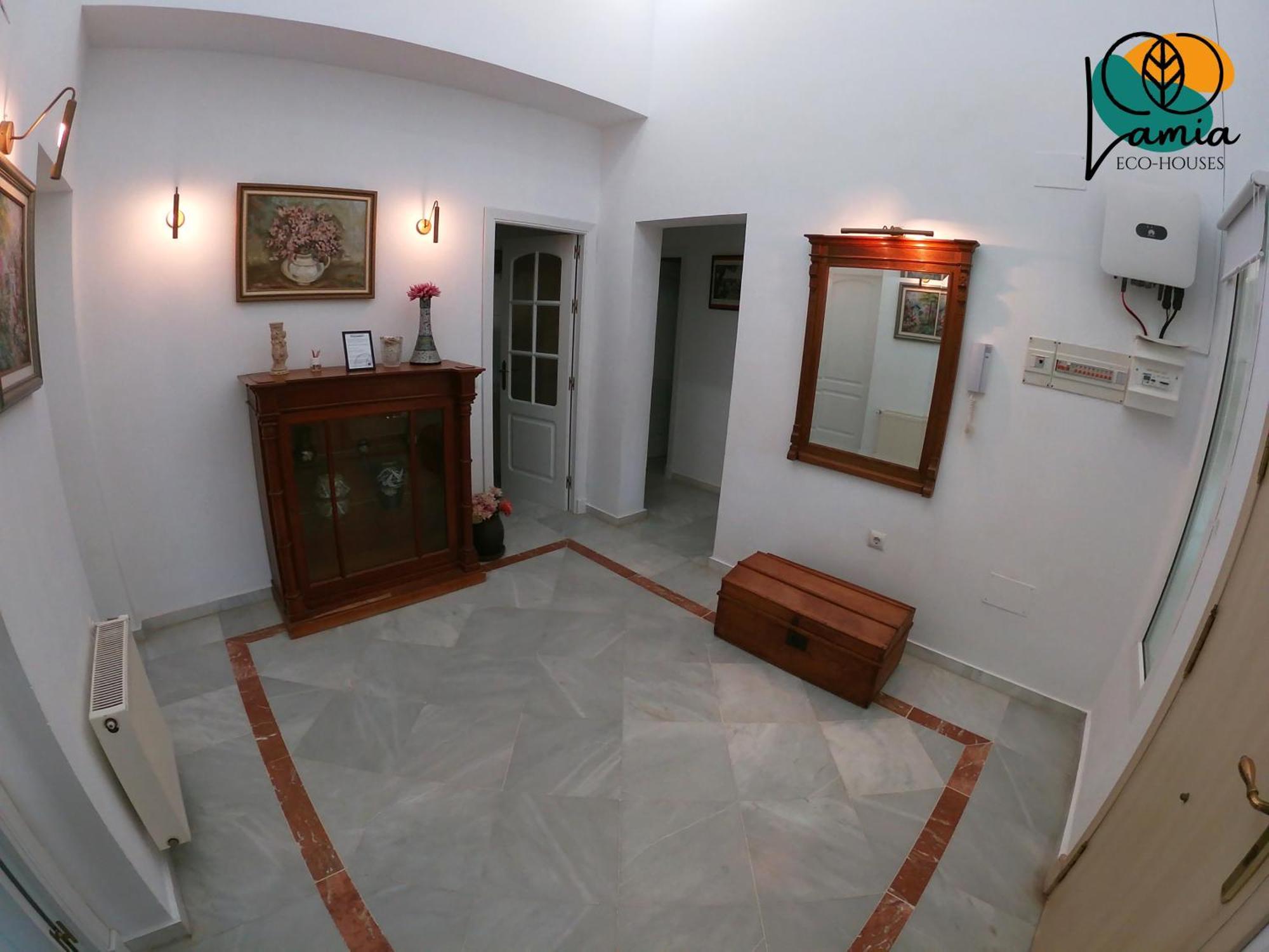 Chalets En Sancti Petri Ново Санкти Петри Екстериор снимка
